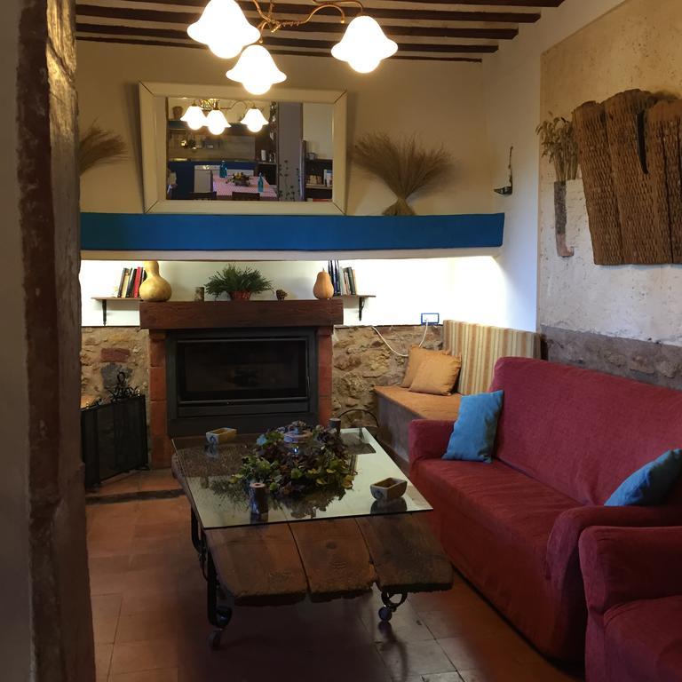 La Huerta El Bao Guest House Alhambra Ngoại thất bức ảnh